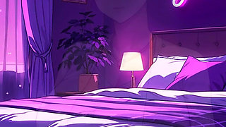 Ep7: Ending Scene with Melony - Getting Inside: Hentai Story
