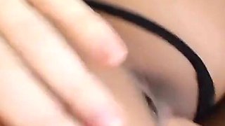 Johntronx - 2024/2/10 - Barbie C - Thai Girl with Big Smile and Shaved Pussy Wants Creampie