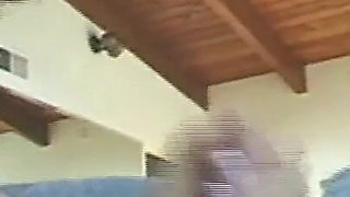 Young Blonde with Perfect Body Gets Fucked by Big Cock