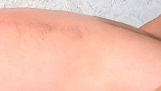 He Will Unable to Walk for One Week After I Fucked Him Really Hard Doggystyle