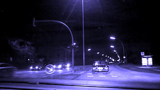 Ggg John Thompson - Girls in Get Wild in the Dark, Railed Deep and Facial Gangbang