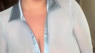 Thatgreeneyedgirl – Stepdaddy Like My Tits