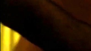 American MILF Girl in Interracial Cuckold Creampie