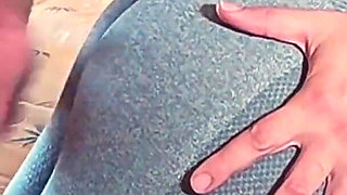 Elettra Gets a Spanking for Her Bad Temper Part 1