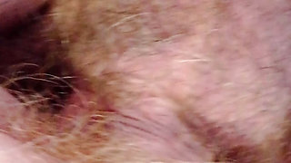 Big dick and red pussy 1