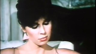 Big Pussy In Vintage Threesome Of Two Bisexual Milfs Fucked And Cummed Inside Hairy Pussy By Big Cock