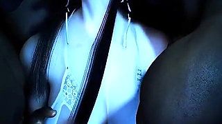 Megabyte Goddess with Bigtits - 3D Animation Hentai