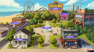 Ep5: My Waifu's Stream Is Going Viral, Roxanne's Costume Shop & Streaming Upgrade