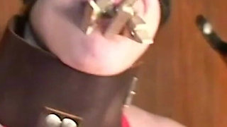 This Punishment Will Never Be Forgotten