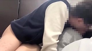 Homemade Indian Roommate Creampie - Tight Pussy Rides Big Cock Doggystyle & Cowgirl