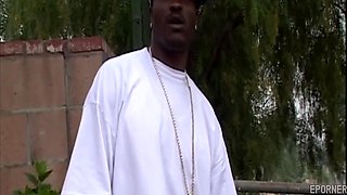 Spicy chocolate vixen unbelievable xxx scene
