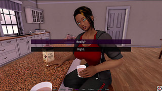 A House in the Rift - ( PT 04) - Zanith