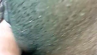 Boyfriend Fingering Mallu Hot Wife's Wet Pussy