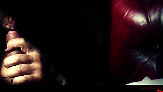 Bella Gets Her First Sexual Exploration and Explodes in Climax