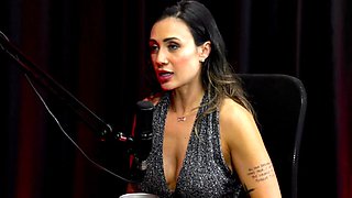 She loves to live in the introduce, she collective what arouses her, she enjoys a joy stud, and the test that panicked her... - Taluane Boom (WITNESS ON: SHEER/CRIMSON)