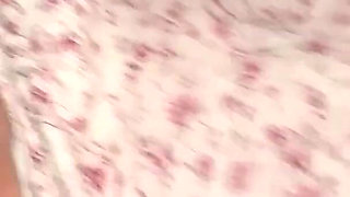 Listen to How My Bride Moans Wearing Her Dress You'll Come with Just the Audio
