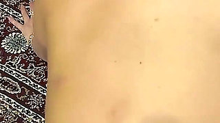 Homemade Sex with My Busty and Young Turkish Stepmom While Daddy Is at Work