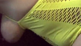 Iranian Babysitter Enjoys Anal Sex