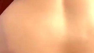 I Fuck My Wife's Stepdaughter at Home While She's Not Home, I Cum in Her Mouth. Homemade Mexican