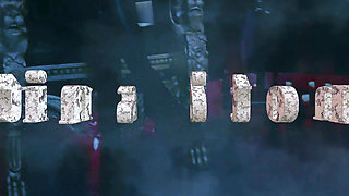 Stina Stone Mercyless Stretching on the Rack by Mistress in Leather Gloves Part 2