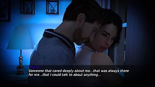Fate & Life: Vaulinhorn 18 Mystery Uncovered - Full Truth Revealed in Hentai Sex