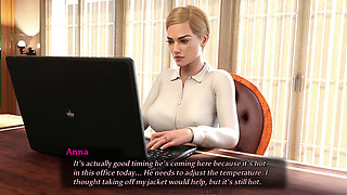 A Perfect Marriage #14