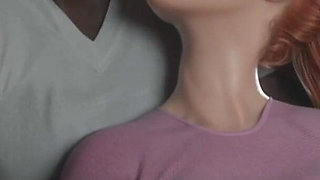 Stranger Fucks My Wife in Front of Me