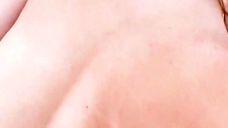 Big tits video with natural Khloe Kapri from FreeUse