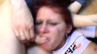 Group Sex and Hardcore Fucking Parties