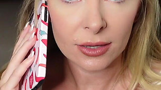 Wife Cheats in the Office