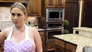 Fat BBW with big boobs masturbating and squirtin on cam