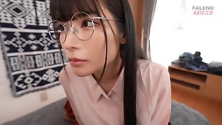 Unattainable Teacher's Secret Cock-Loving Fetish. Asian Erotic Video. x1x3A5FC4F2761E9066C1