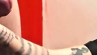 Edging CBT and a Ruined Orgasm