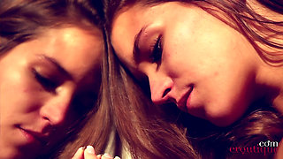Sylvie Deluxe - My Double Pleasure (part 1)