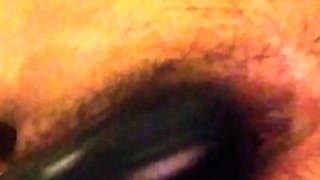 Amateur Close Up Squirting Masturbation