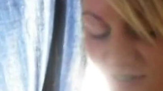 Sweet Nina first private sex video
