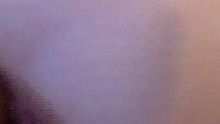 Two Big Hard Cocks for a Little Blonde Slut