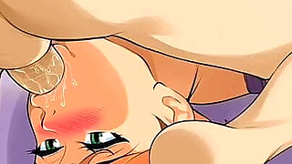 Beauty Oral Fucked