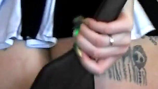 Putting on a Show for You! Remastered From 2016 When I Was 18!