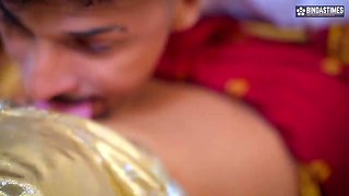 Wonderful Indian Milf Hot Xxx Emotional Video - Große Titten