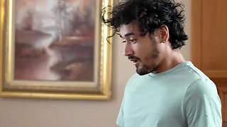 Busty Sirens' Wild Heat Erupts in Steamy Group Intimate Passion