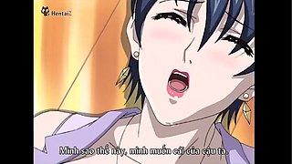 Taboo Charming STEPMother Enbo 4: Japanese, Hentai  Anime Porn