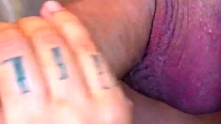 Side Blowjob in Close-up with Explosive Cum Shot on the Face