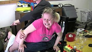 Garage Sale Sorrows - Disciplinary Arts