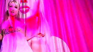 Princess Aurora - Hu-cows revenge enslaved milking -