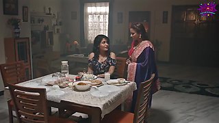 New Shaharwali Gaonwali S1 Ep 1-2 Hindi Hot Web Series Wowentertainment [4.8.2023] 1080p Watch Full Video In 1080p