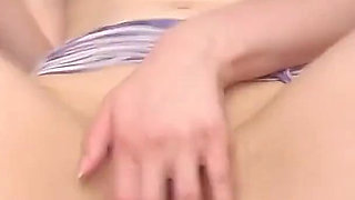Extra Long Edging Till I Gush All Over Cam