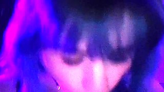 Cute Teen Blowjob Cumshot