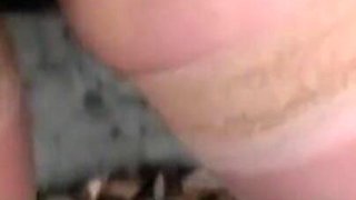 Hot seductive brunette loves to cum hot spunk by sucking cock