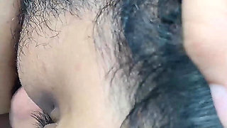 Boobs Suck with Ass Kiss